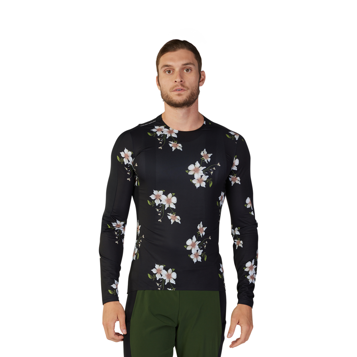 Flexair Ascent Dogwood Jersey