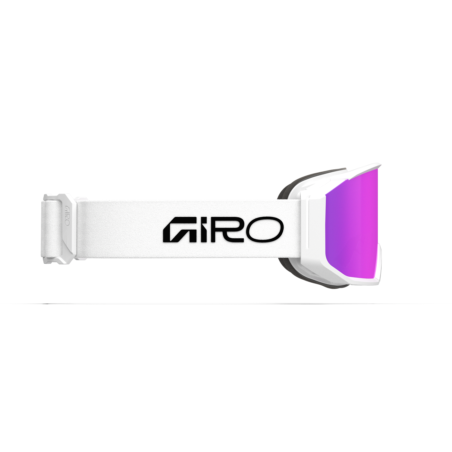 REVOLT PRO WORDMARK [WHT/PNK]