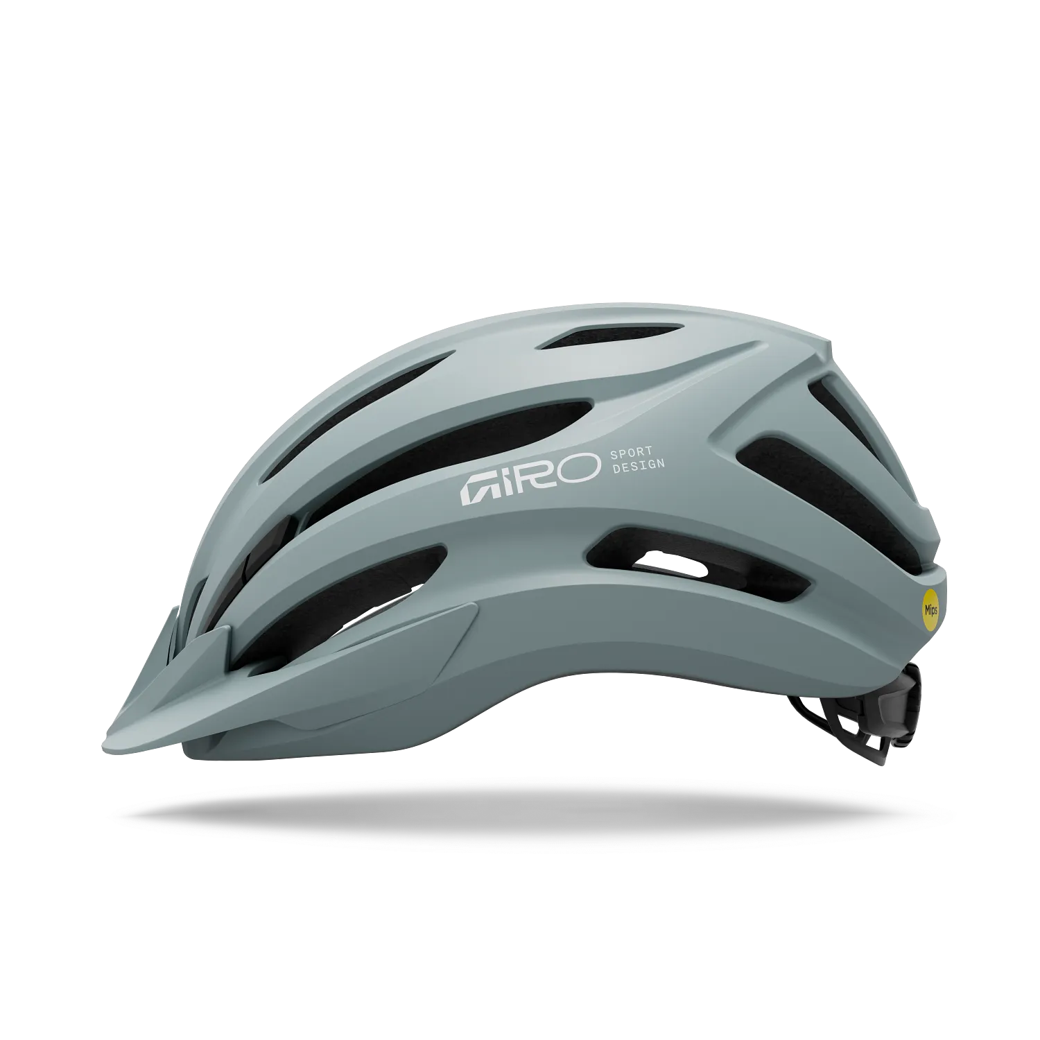 GR REGISTER MIPS II [MAT SKY BLU] UW 26