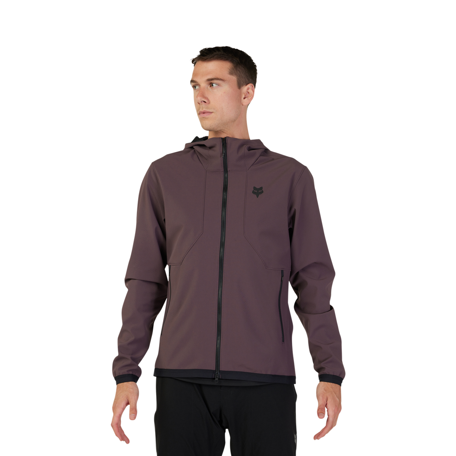 Ranger Fire Hoodie