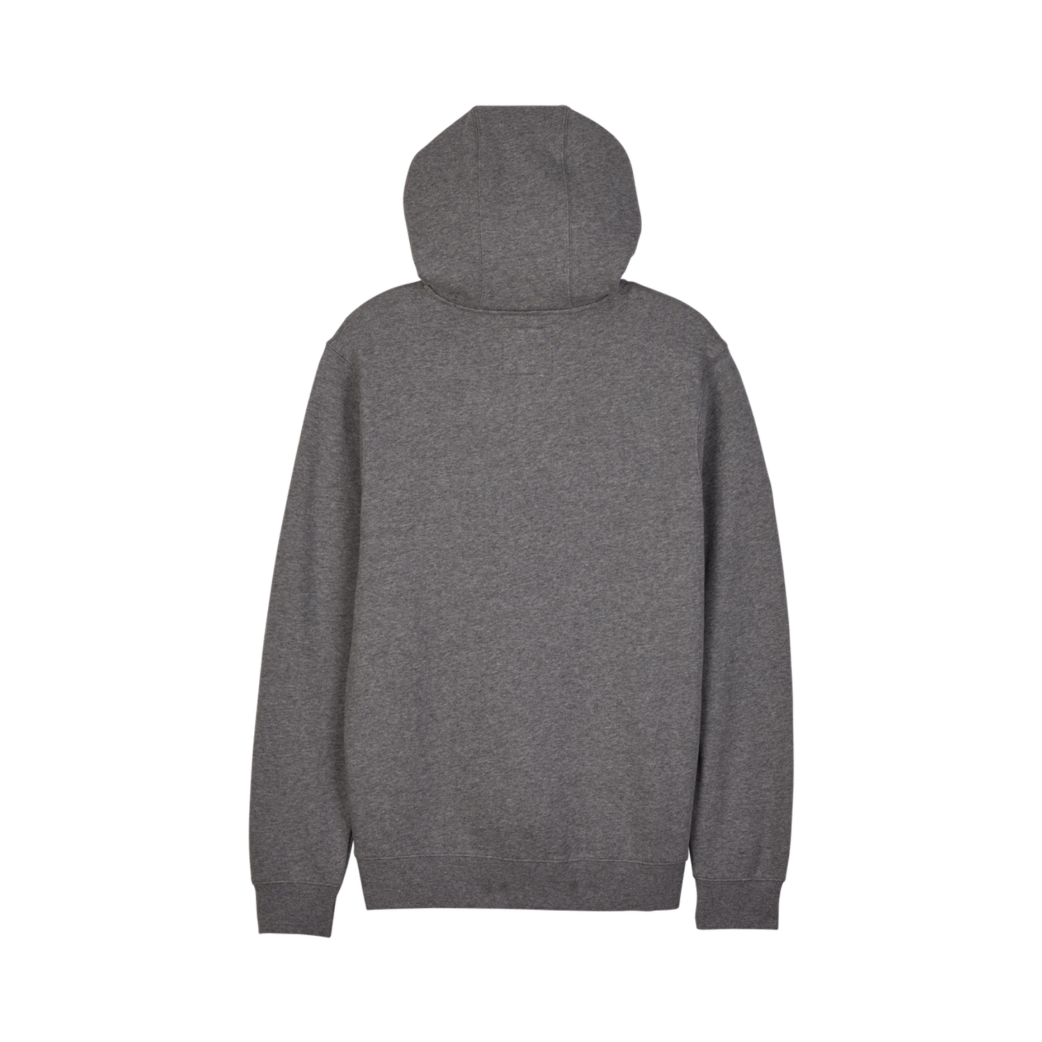 FOX X HONDA FLEECE PO [HTR GRAPH] S