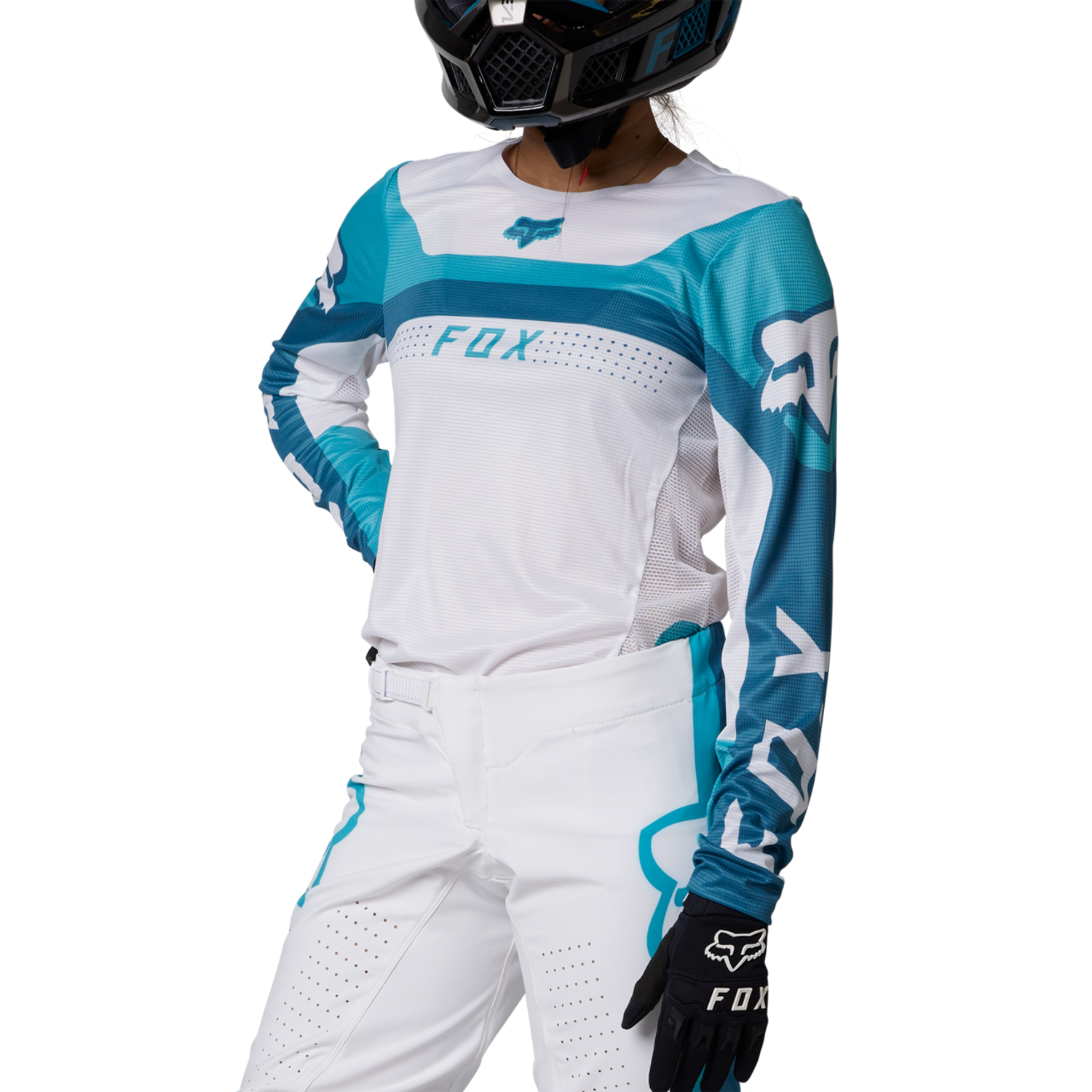 Womens Flexair Efekt Jersey