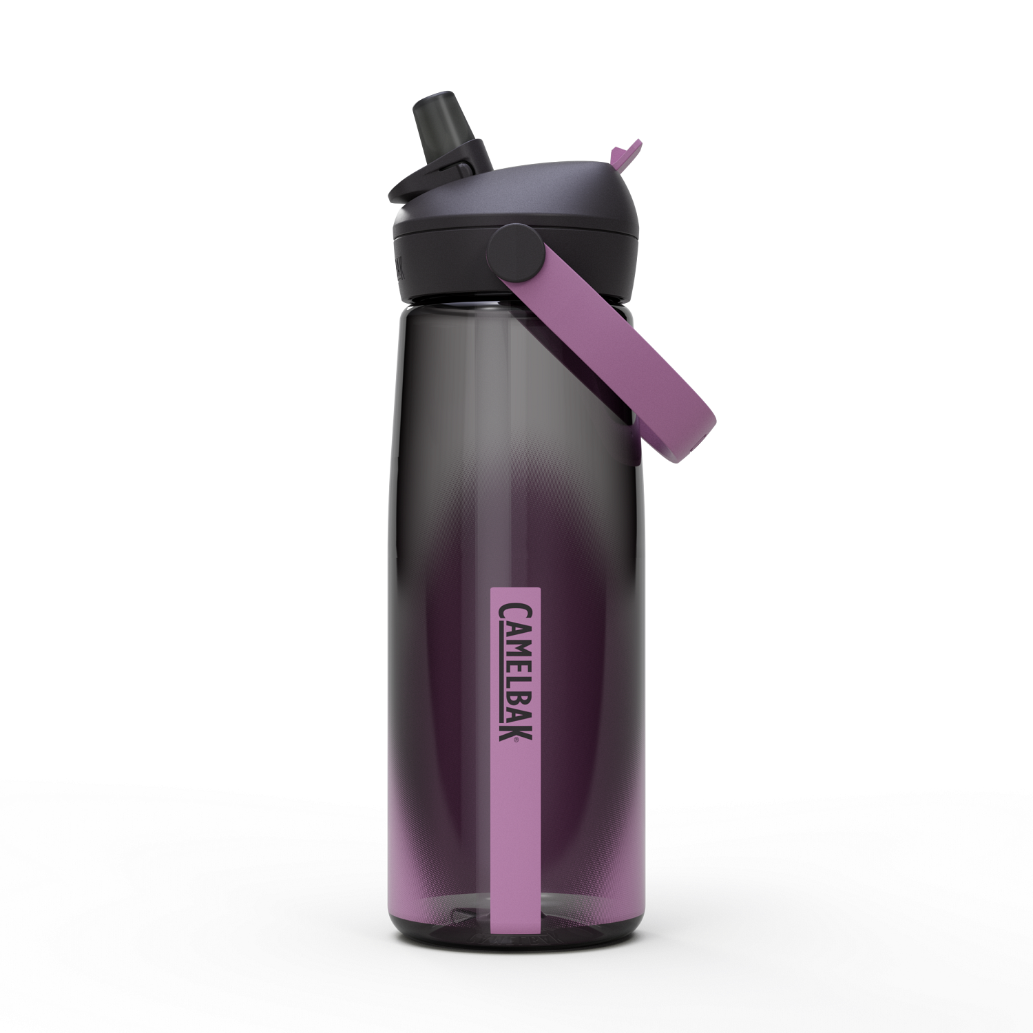 THRIVE FLIP STRAW 25OZ [LV DWN] OS