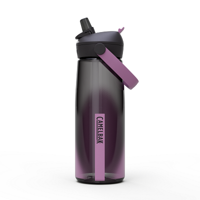 Botella Thrive&trade; Flip Straw 750 ml &ndash; Tritan&trade; Renew