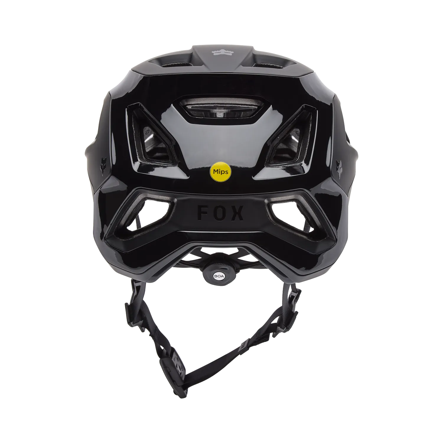 SPEEDFRAME RS MT BLK 