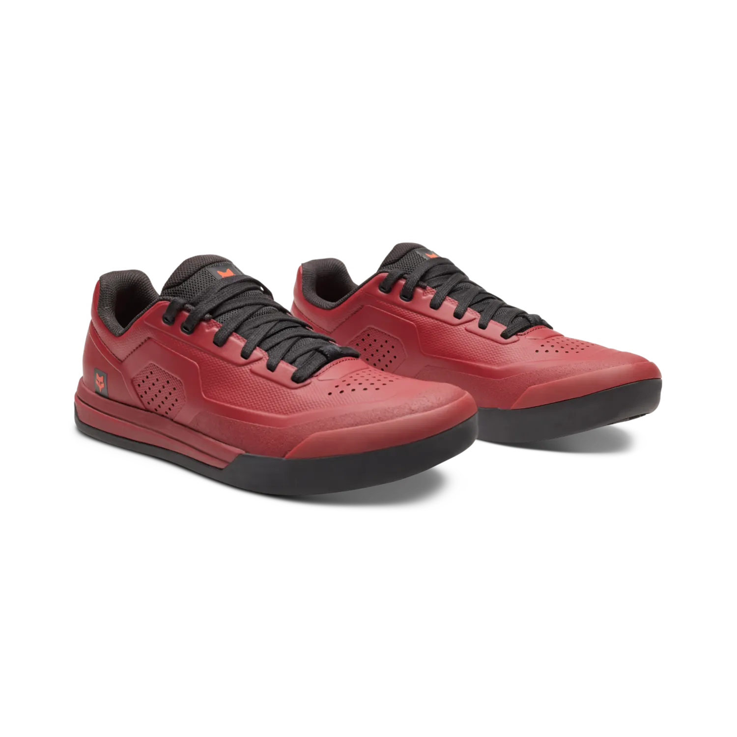 Schuhe Fox Union Flat