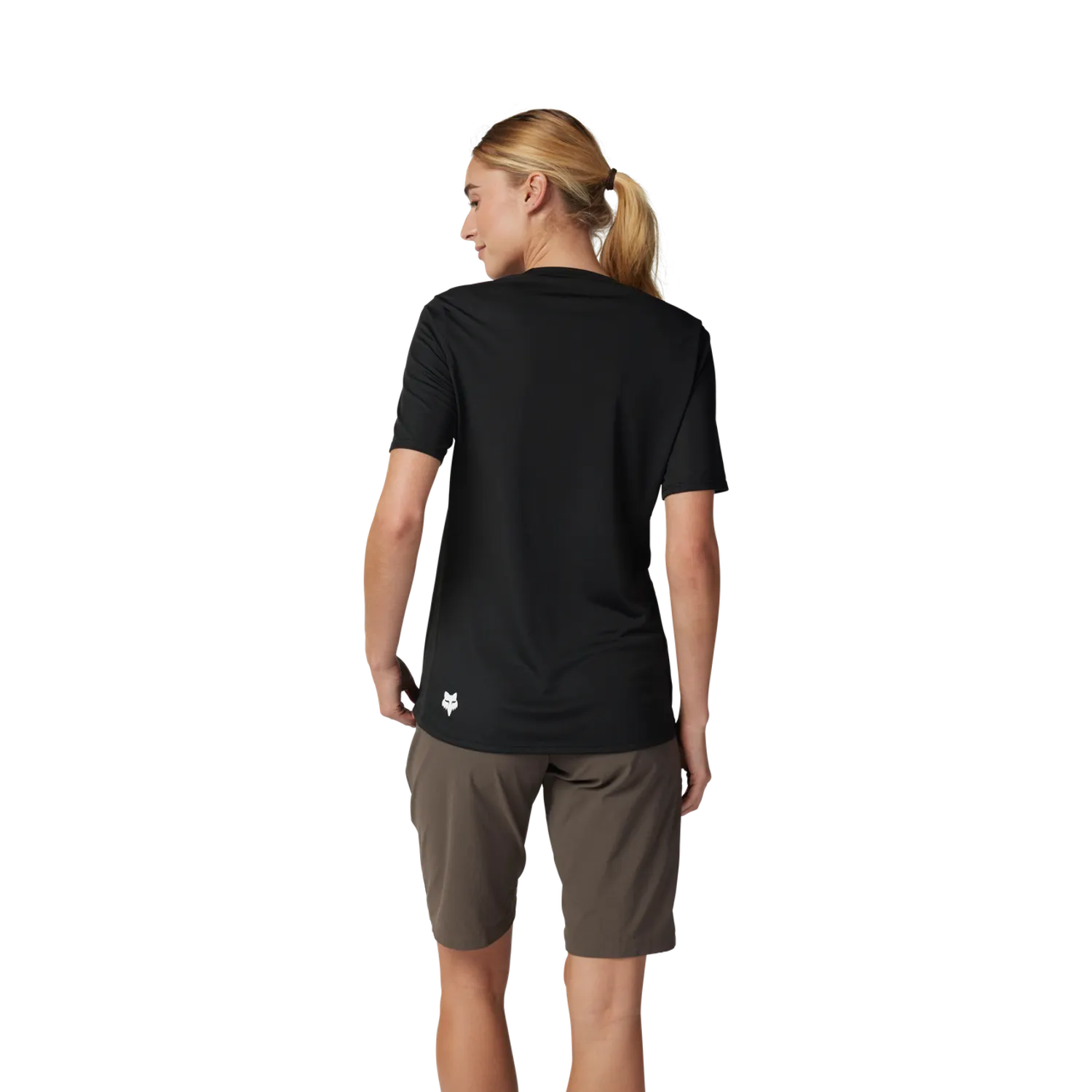 W RANGER SS JERSEY WORDMARK 