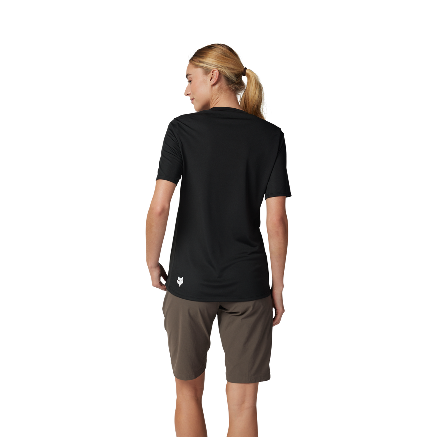 Womens Ranger Wordmark Jersey