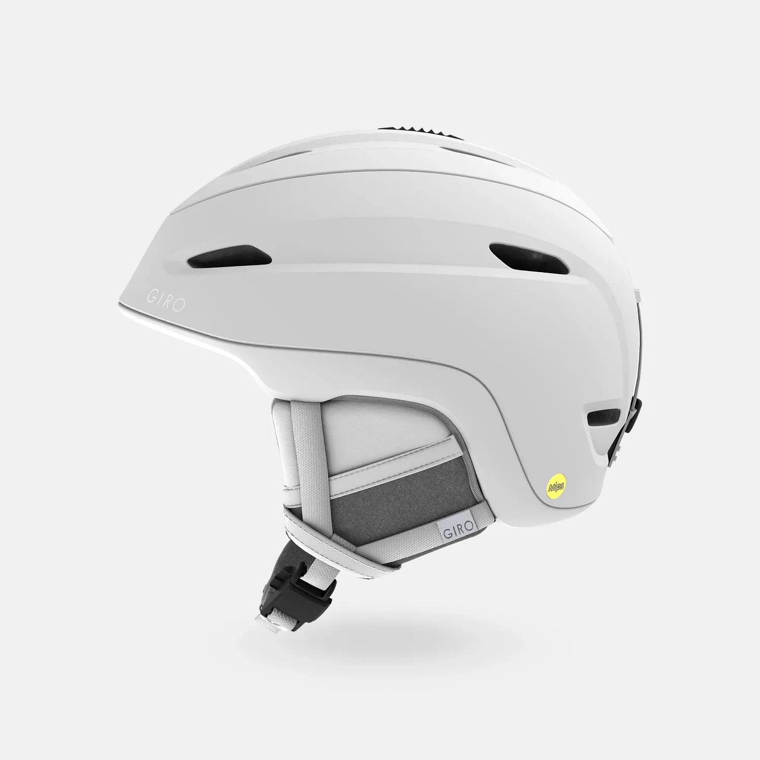 GR STRATA MIPS MAT WHT S 21