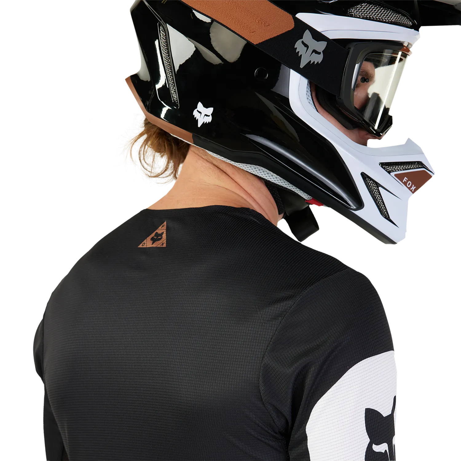 Maglia Flexair Optical