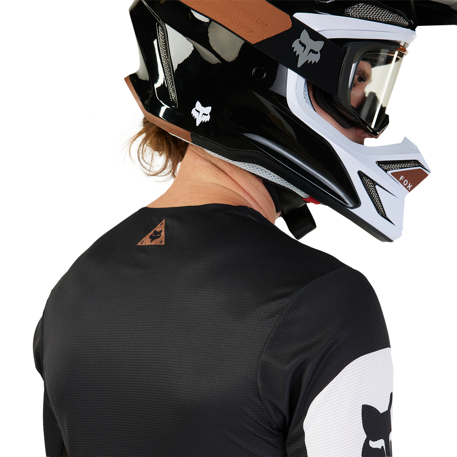 Flexair Optical Jersey