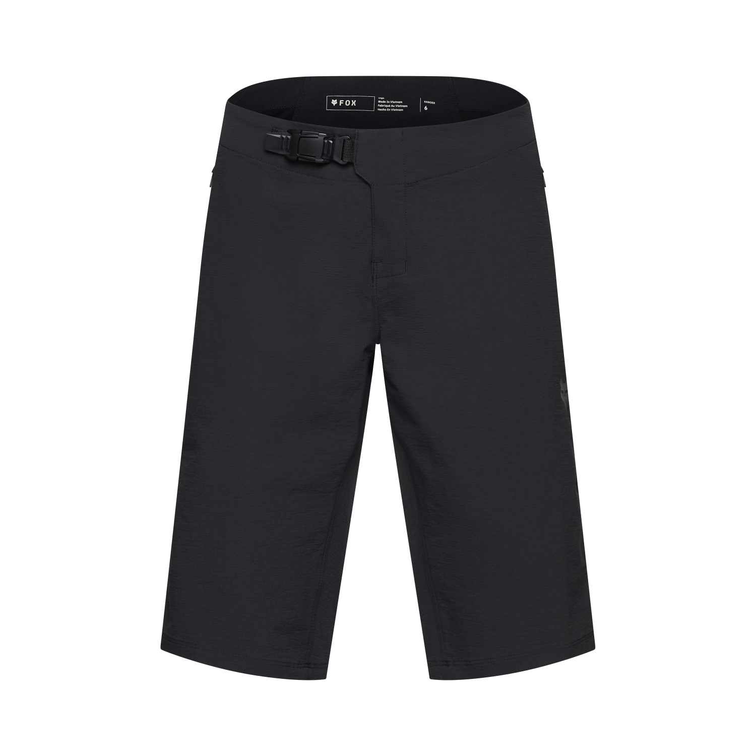 Short Ranger Femme