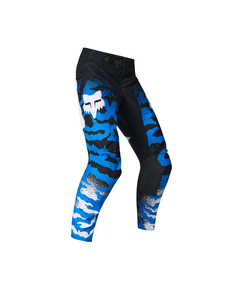 Fox Racing 180 Hd38 Pant - Black/Blue