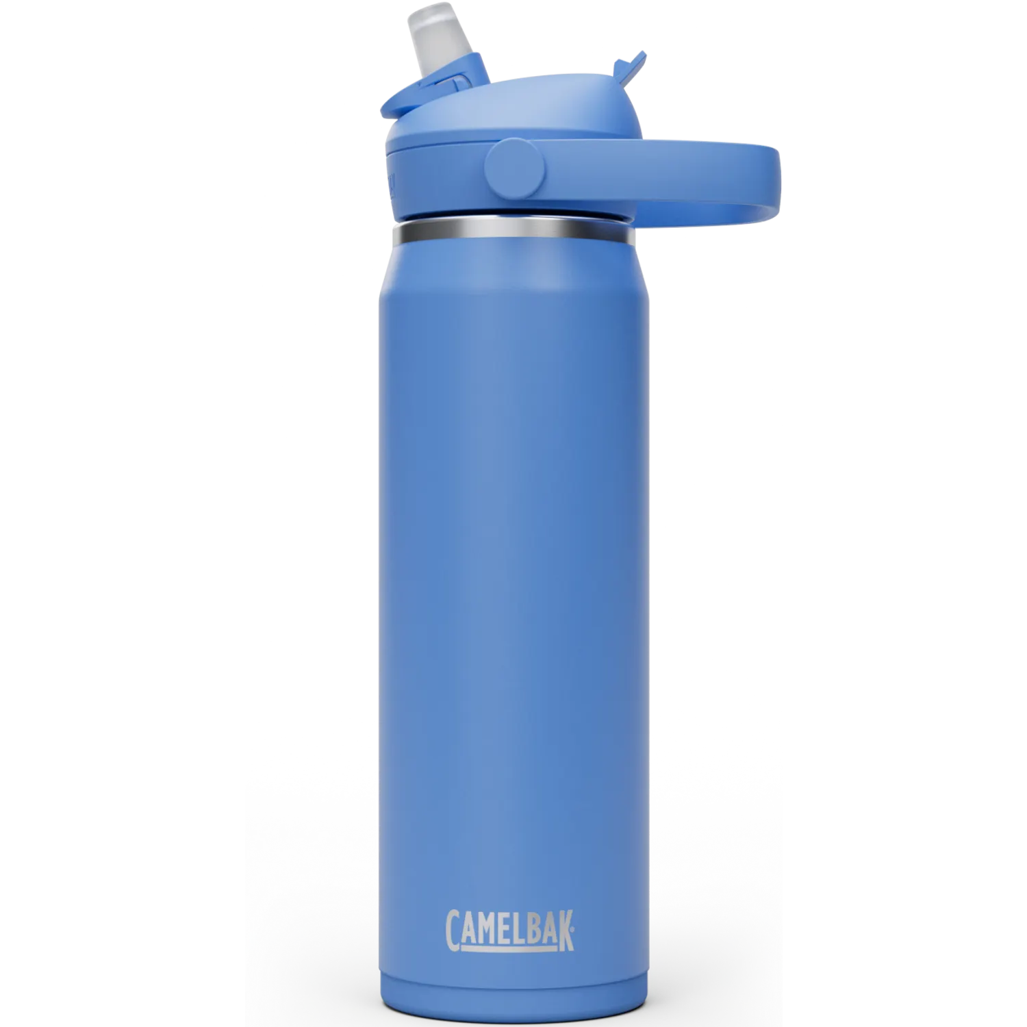 Thrive Flip Straw VSS 25oz, Sky Blue