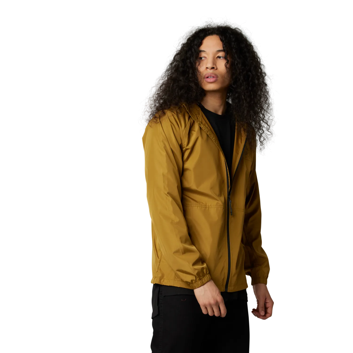 FINISHER WINDBREAKER 