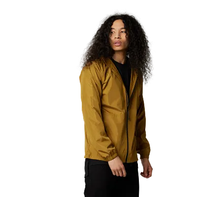 Finisher Windbreaker Jacket