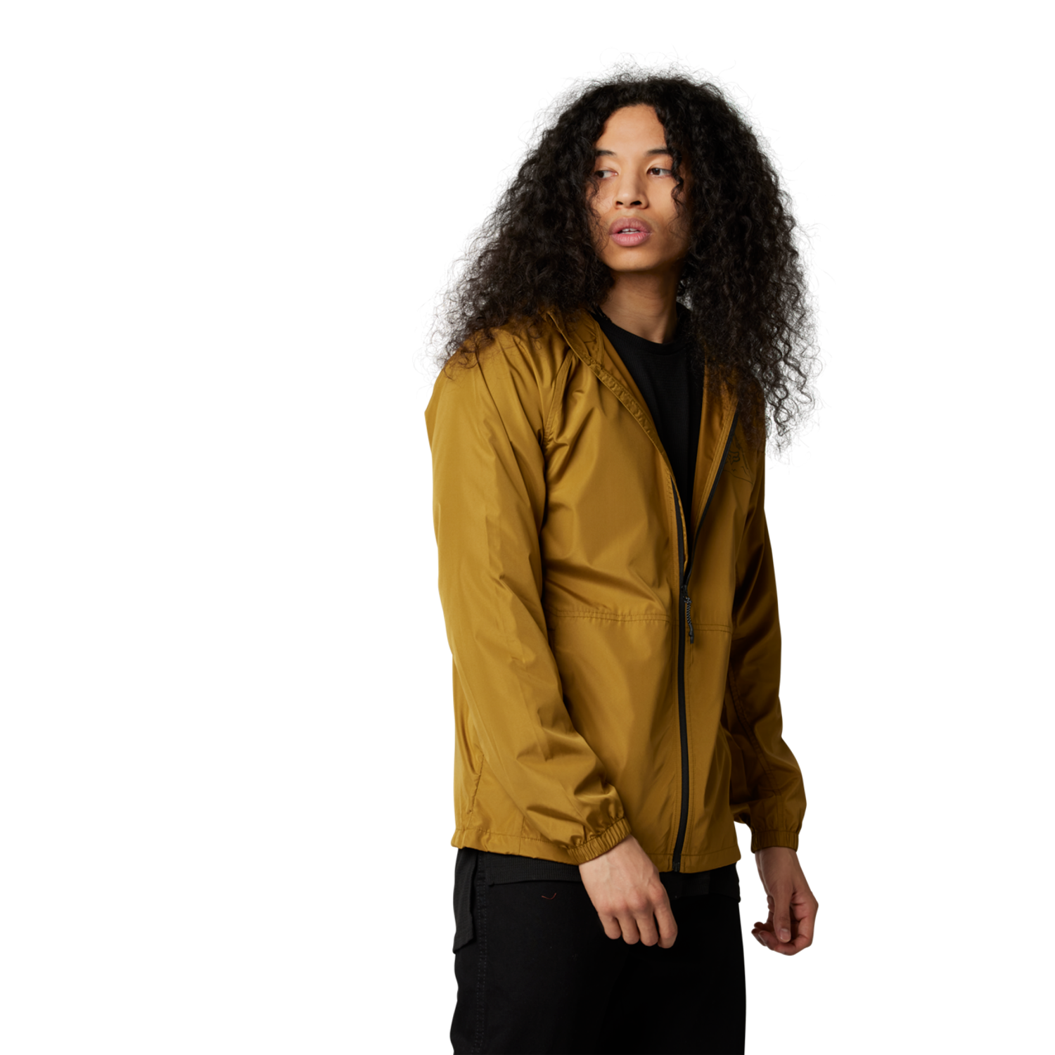 Finisher Windbreaker Jacket