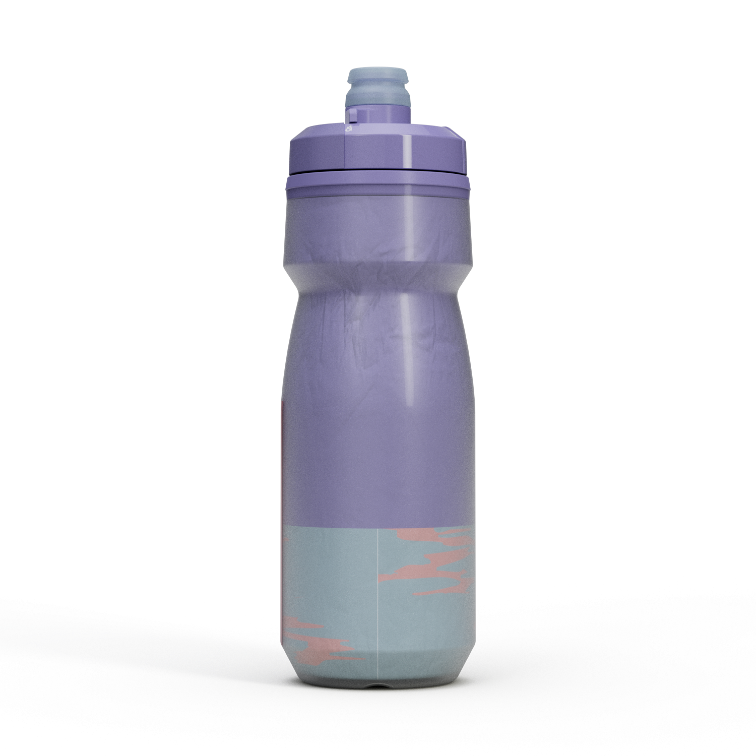 Podium&reg; Chill&trade; 21oz Bike Bottle