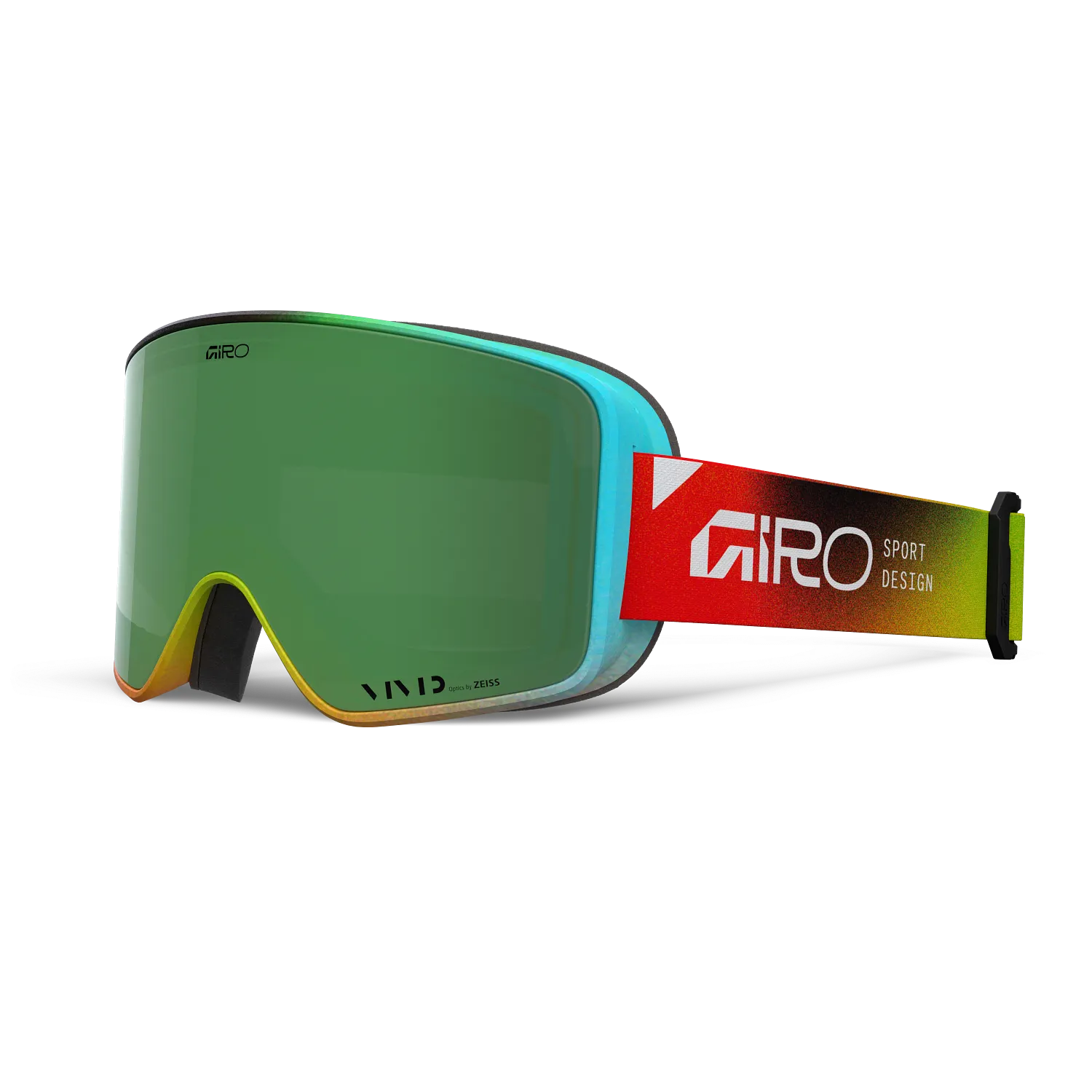 GG METHOD FD MUL V ENVY/INF 26