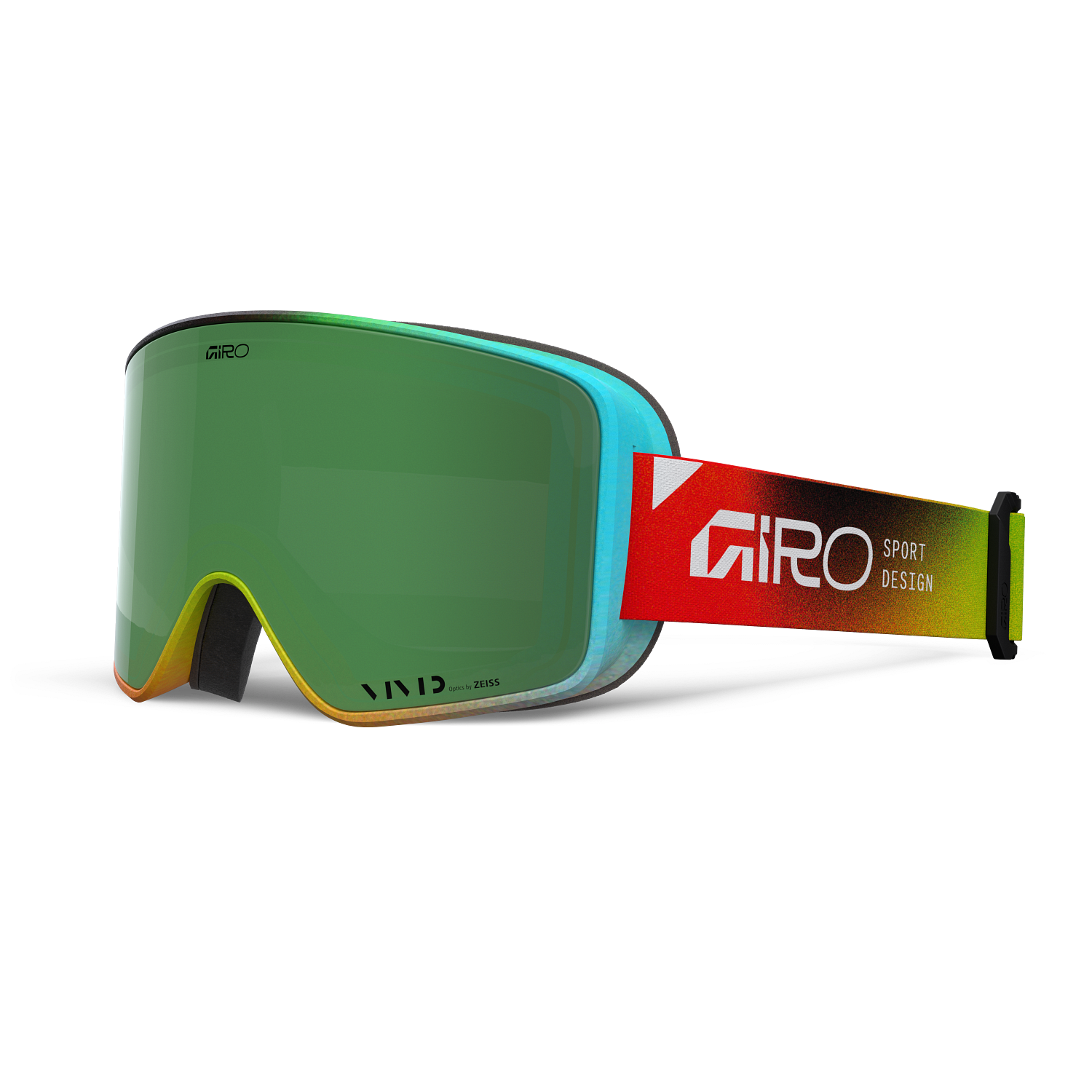 Method Faded Schutzbrille