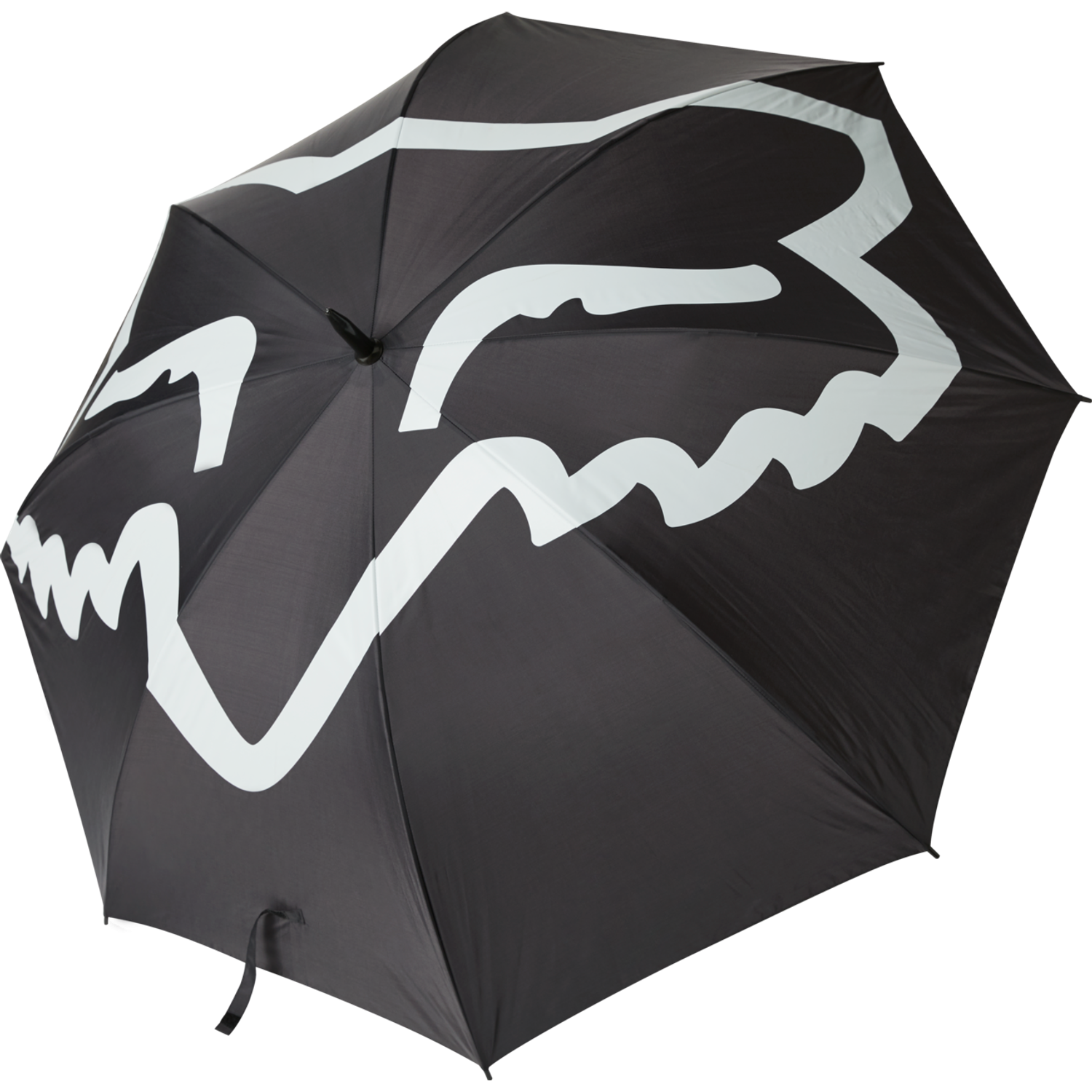 TRACK UMBRELLA [BLK] OS
