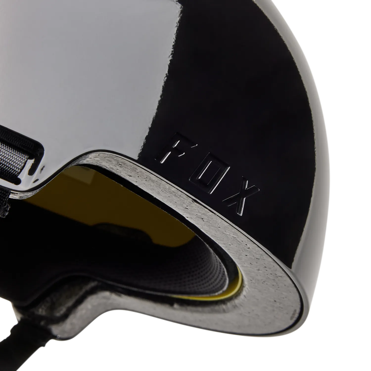 YOUTH FLIGHT HELMET SOLID 