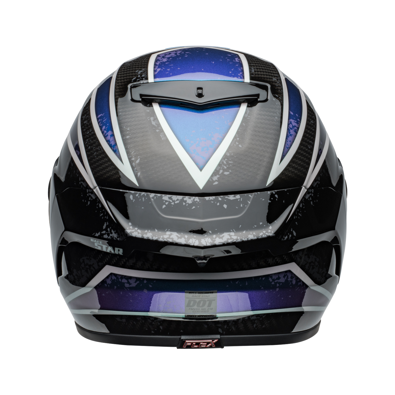 Race Star DLX Flex
