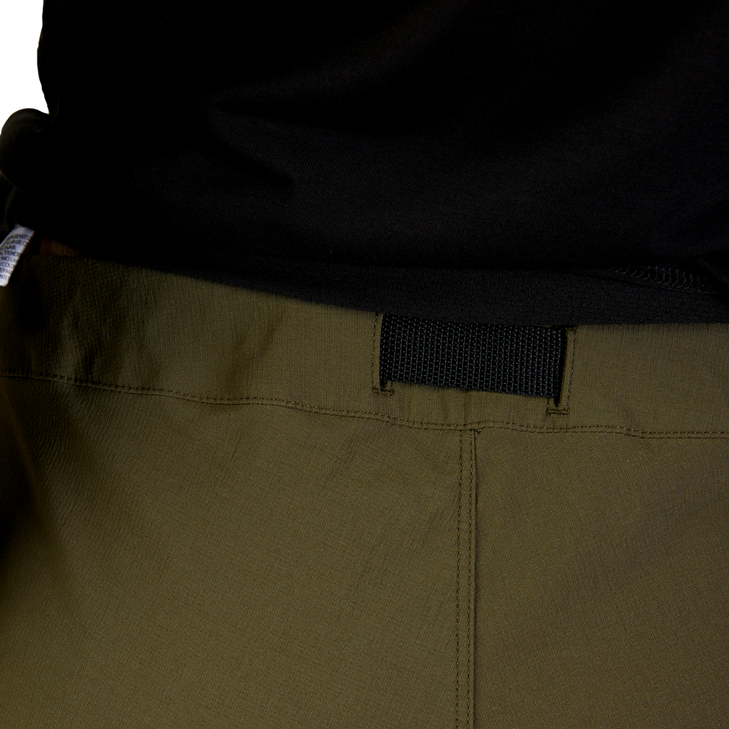 W RANGER PANT [OLV GRN] XS