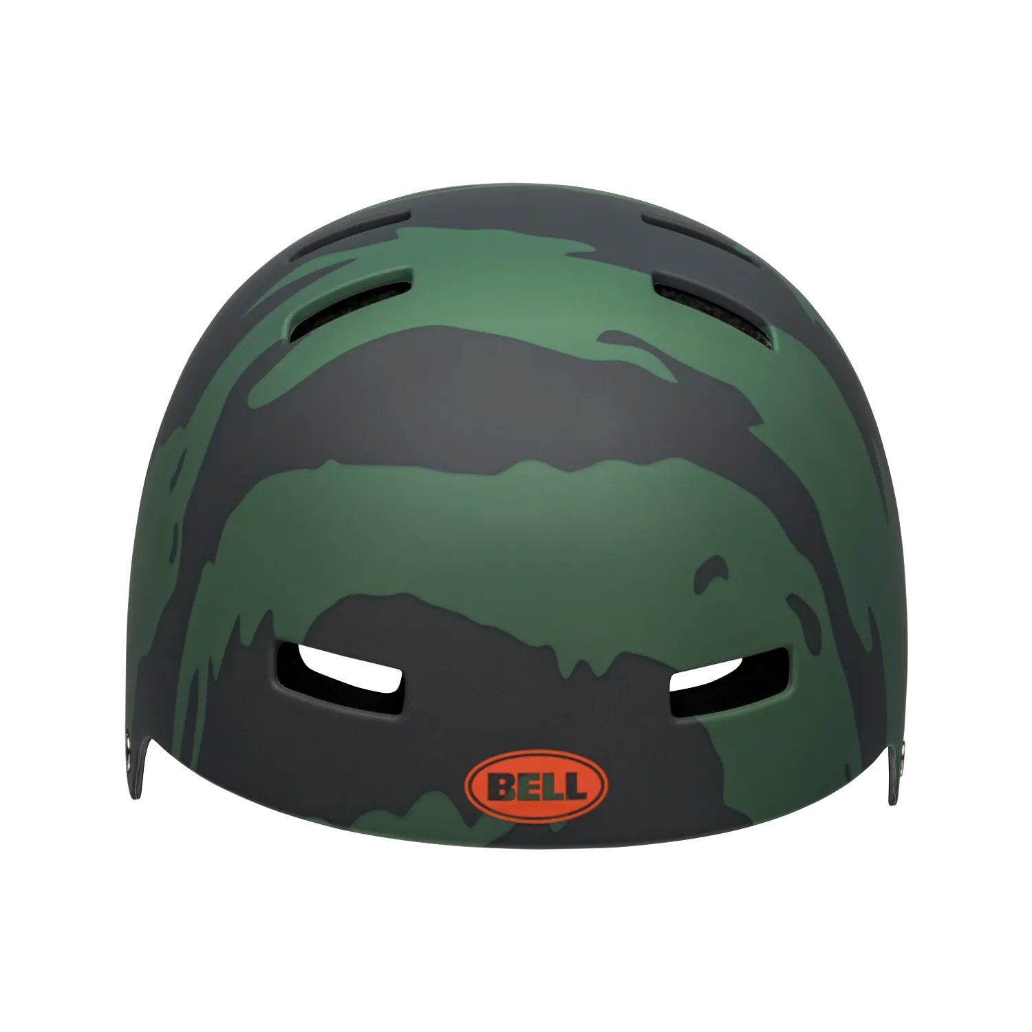 SPAN RAVINE CE [GRN/ORG] S