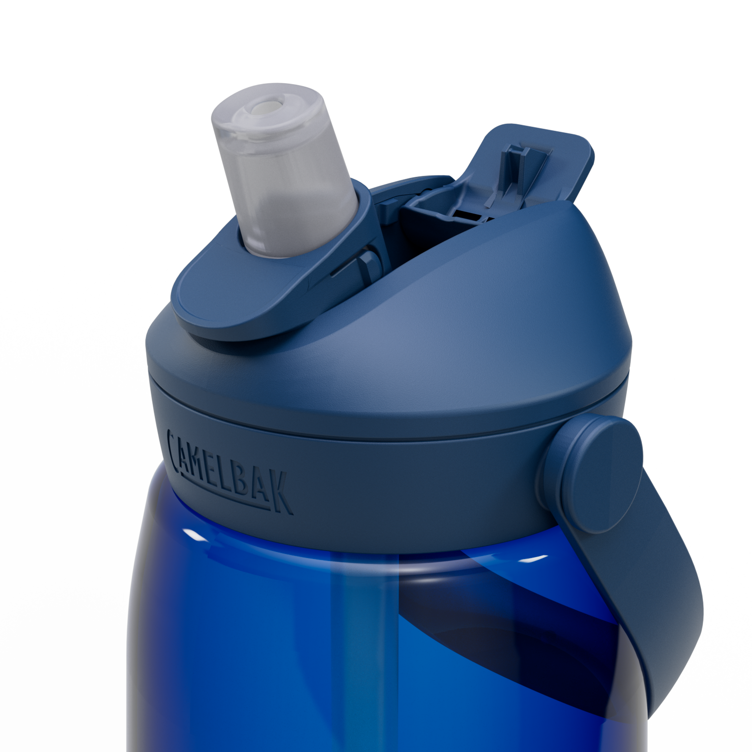 Thrive&trade; Flip Straw 32oz Bottle with Tritan&trade; Renew