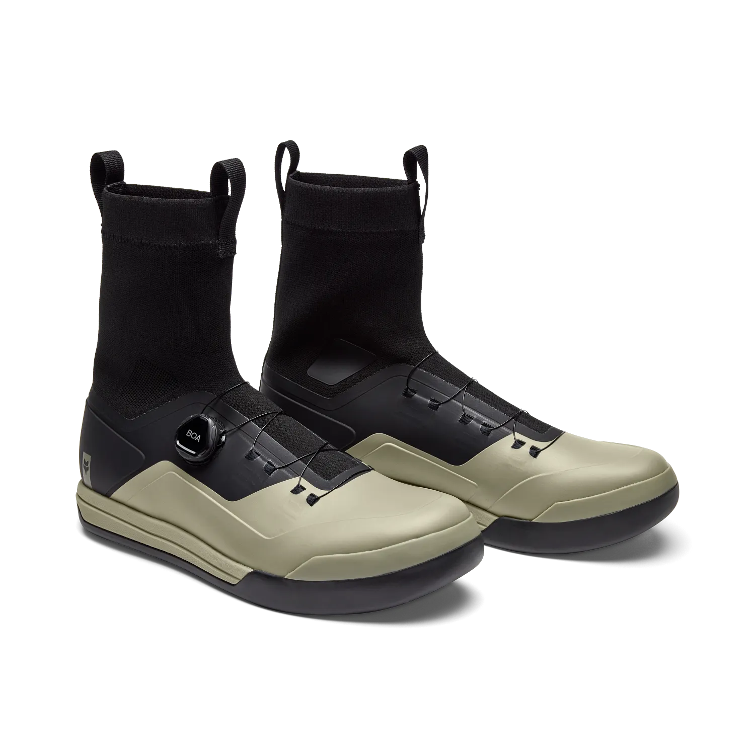 FOX UNION ALL WEATHER FLAT .5