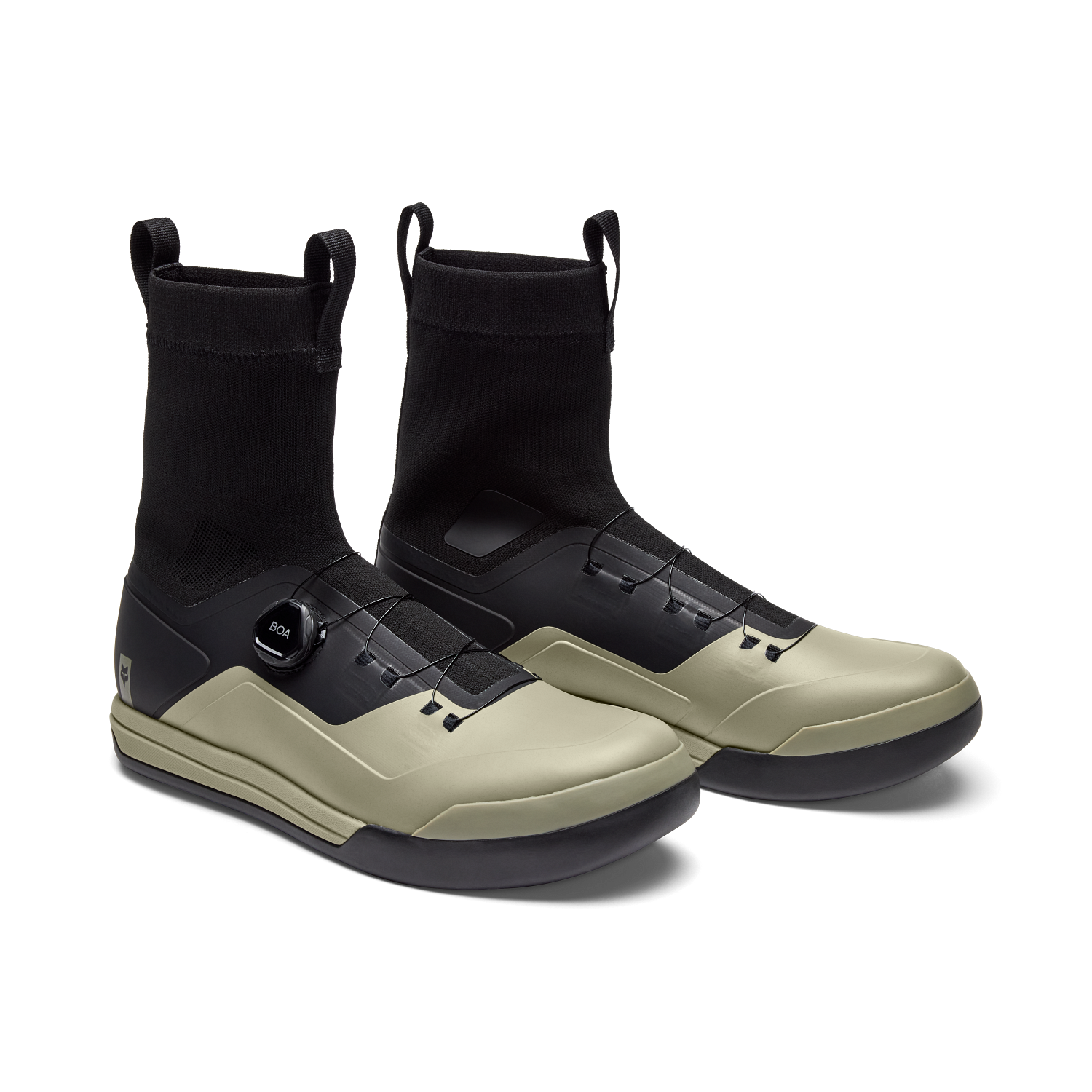 Chaussures Fox Union All Weather Flat