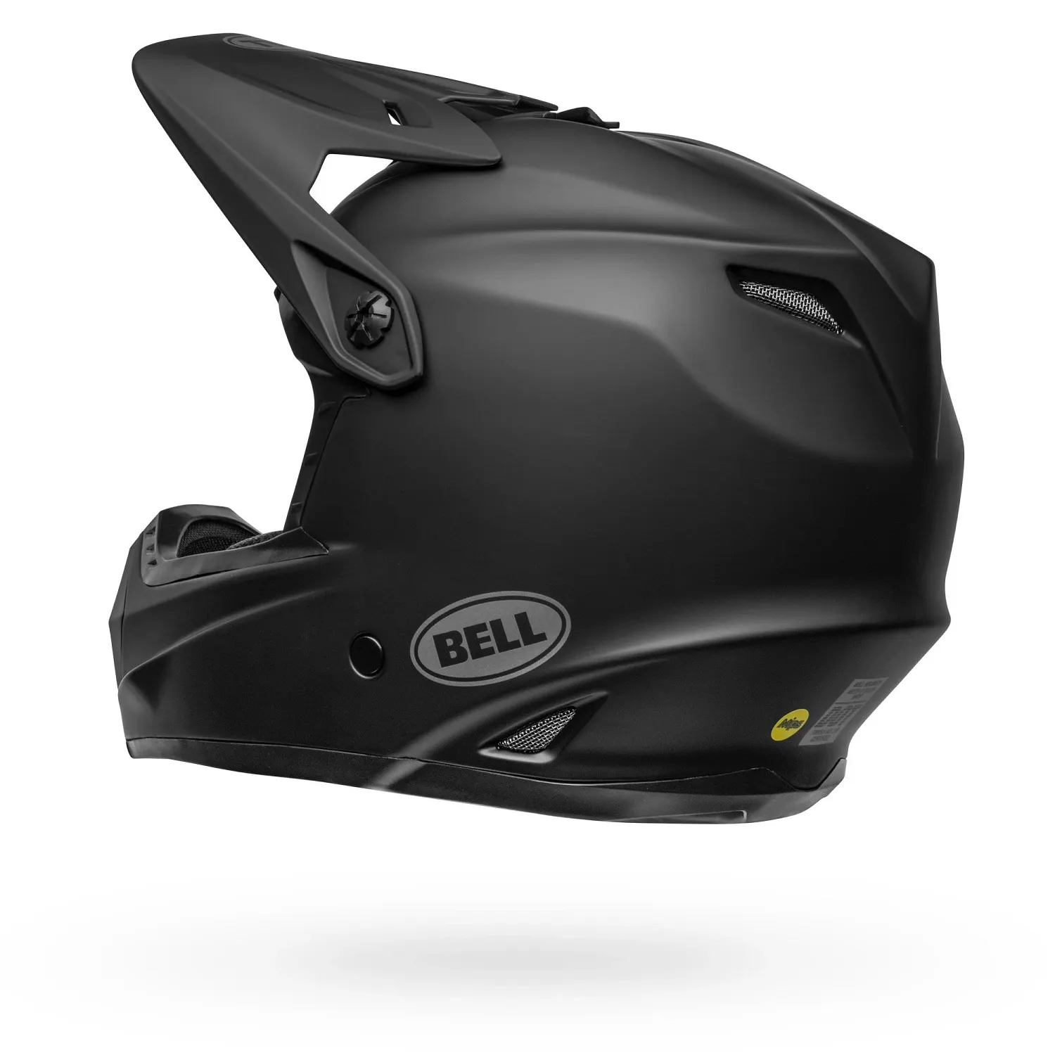 PS MOTO-9YTHMIPS MT BK Y S/M