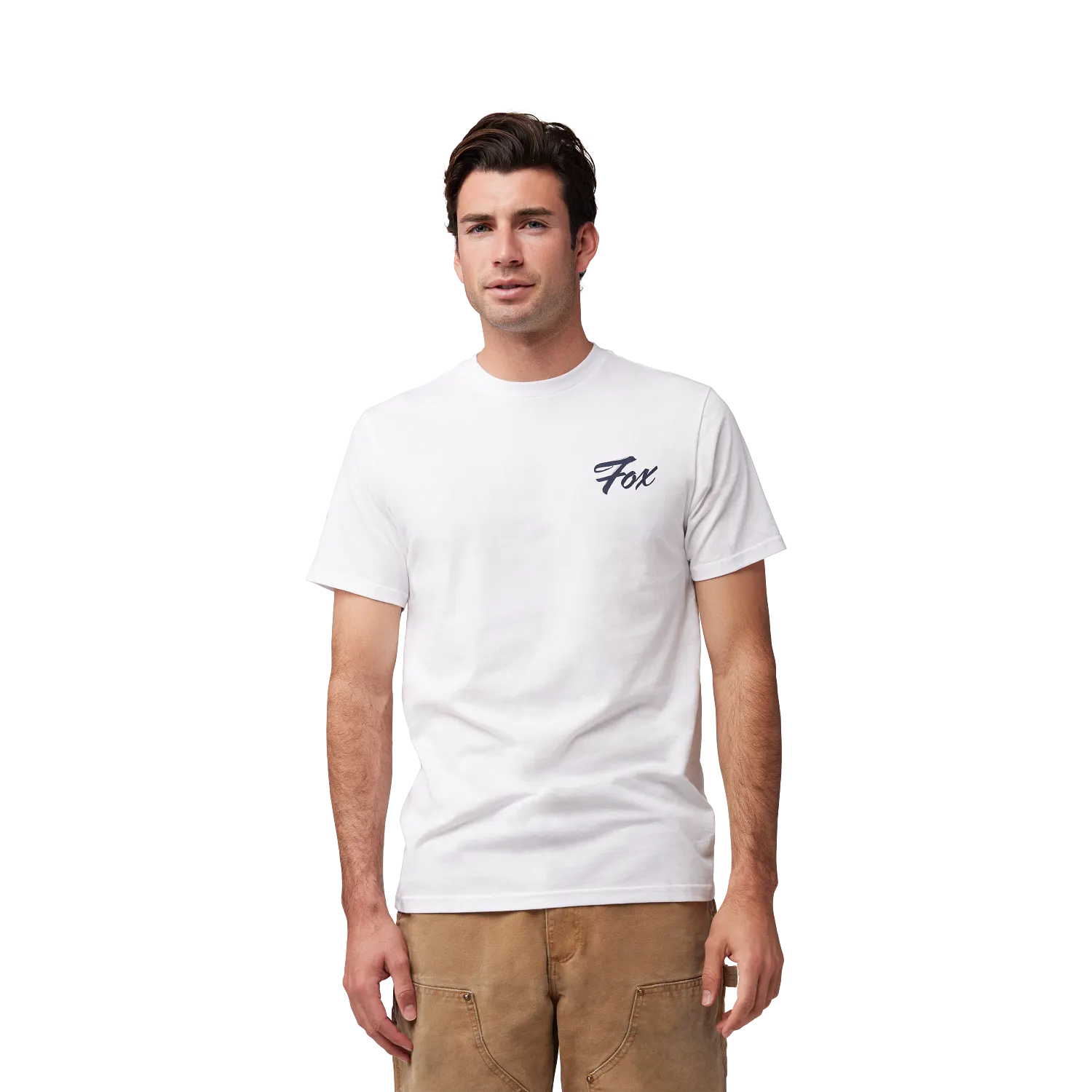 T-shirt Scripted Premium