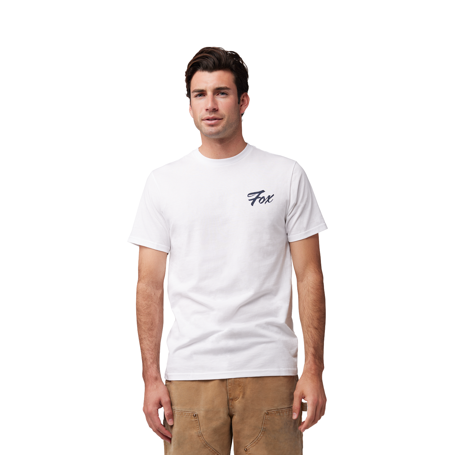 Camiseta premium Scripted