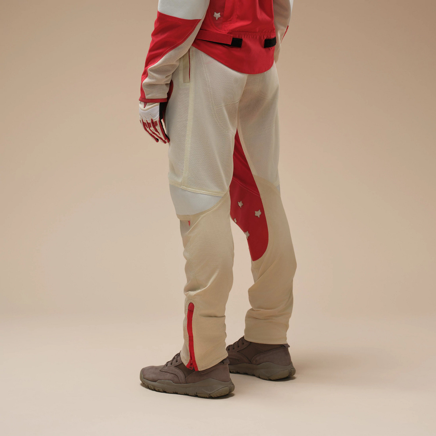 Fox Kk Moto Pant