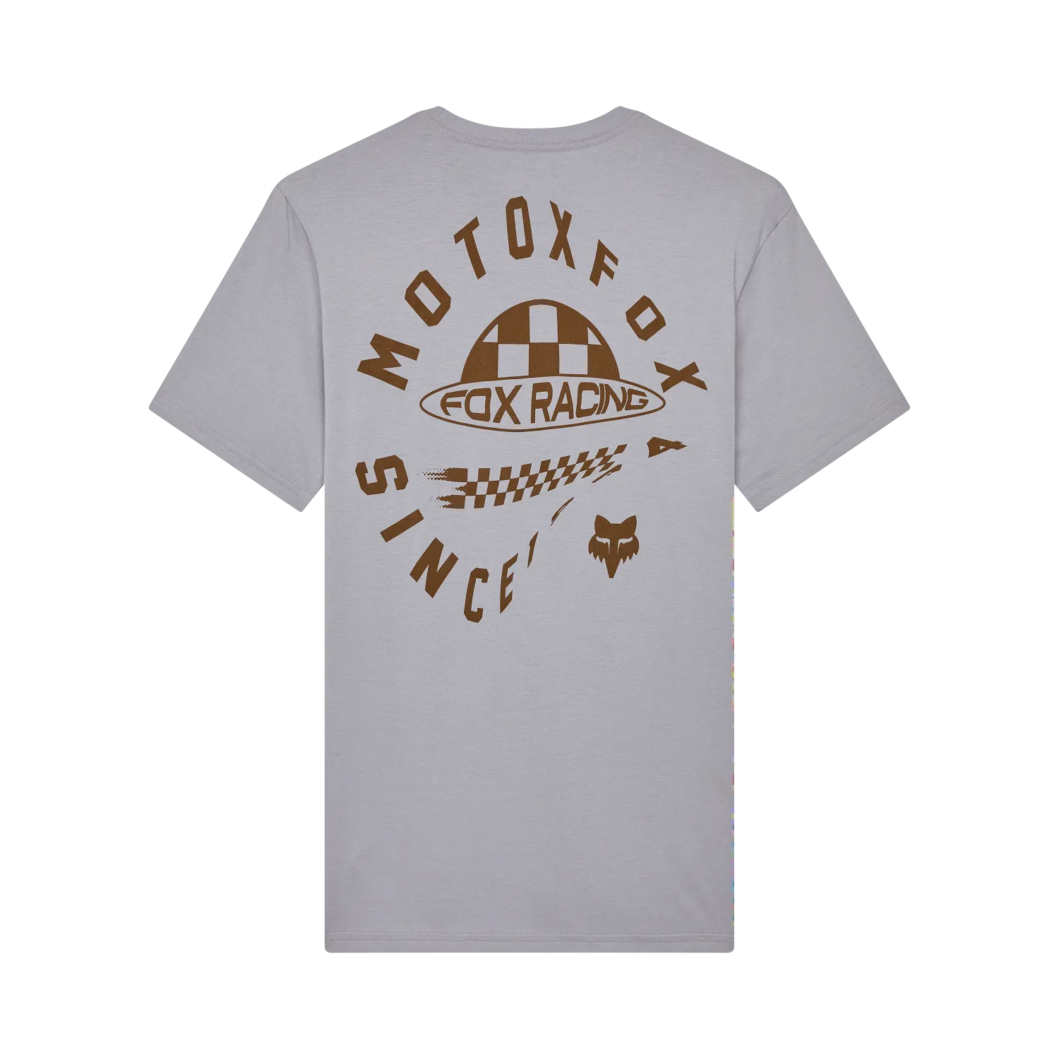 T-shirt Planet Moto Premium