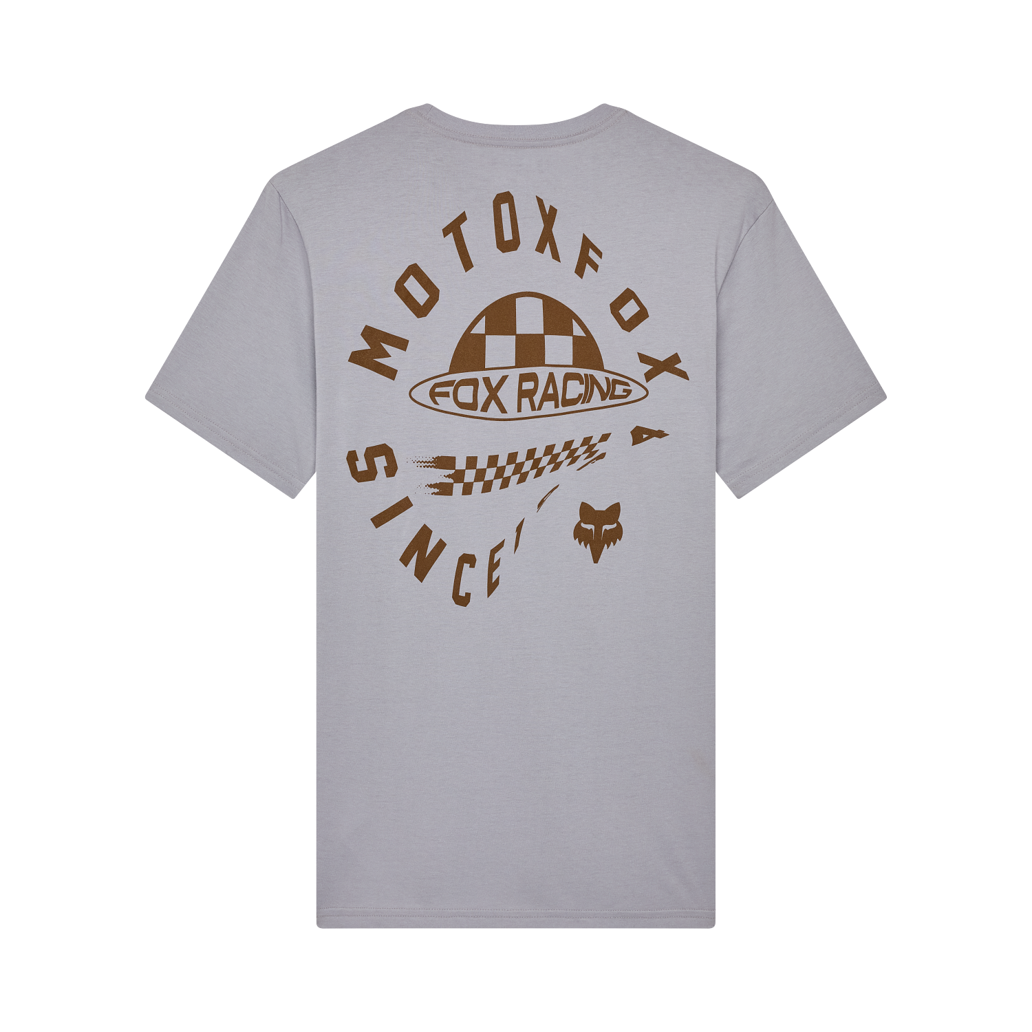 Planet Moto Premium Tee