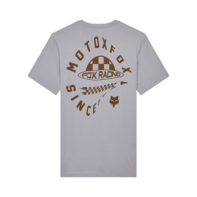 Planet Moto Premium Tee