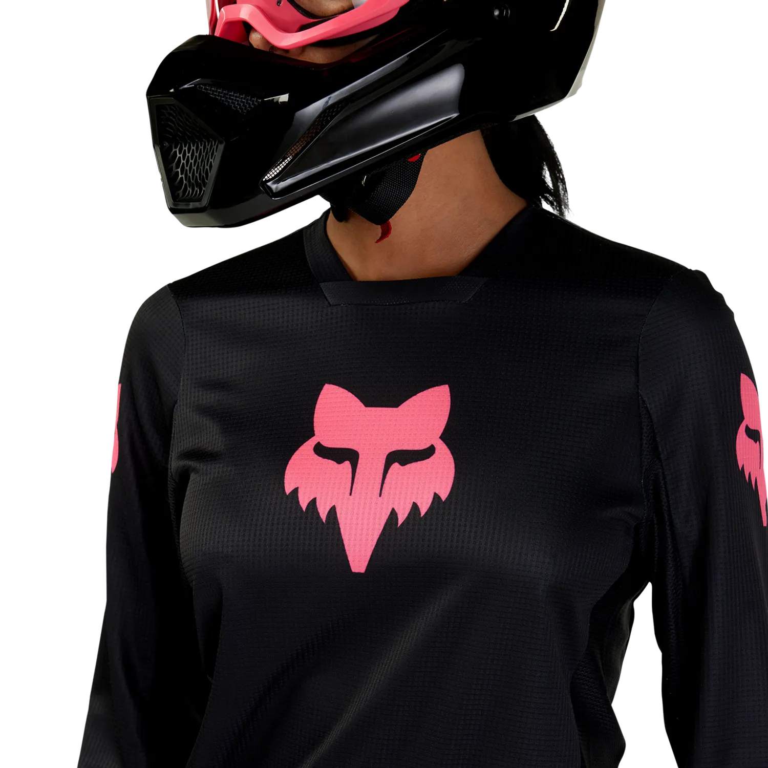 Jersey Womens 180 Blackout