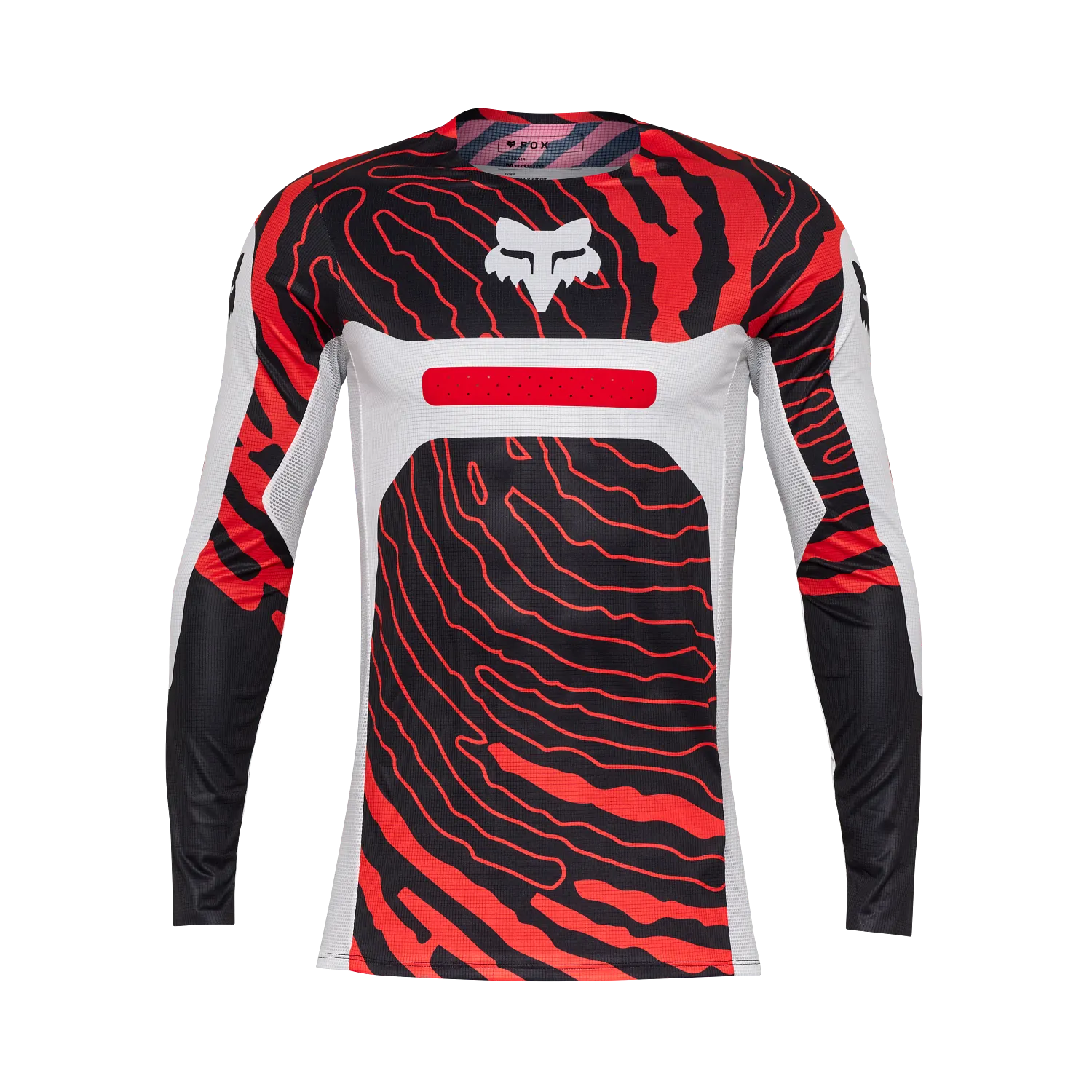 Maillot Flexair Impression