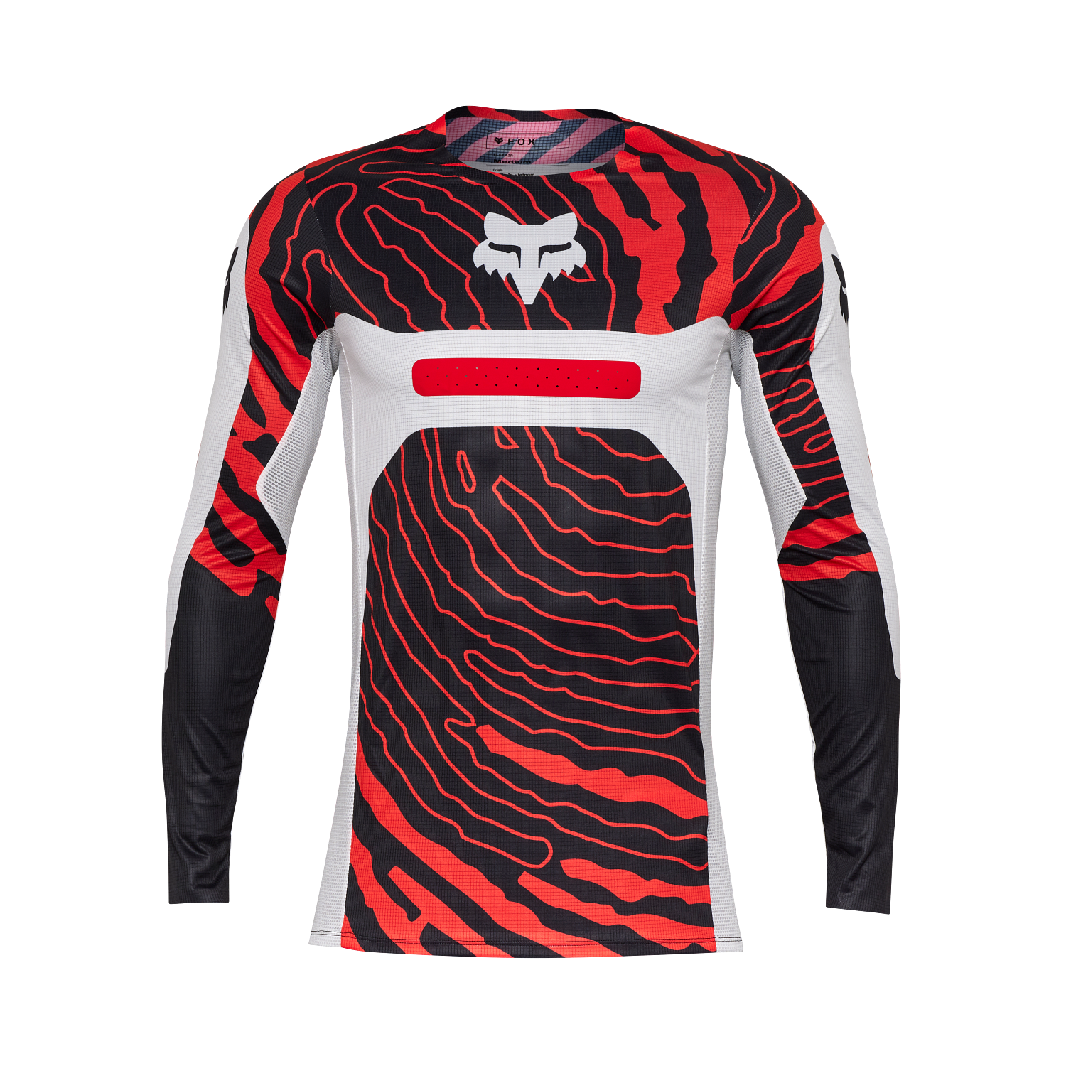 Maillot Flexair Impression