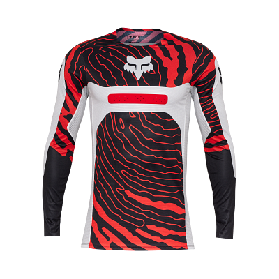 Maillot Flexair Impression
