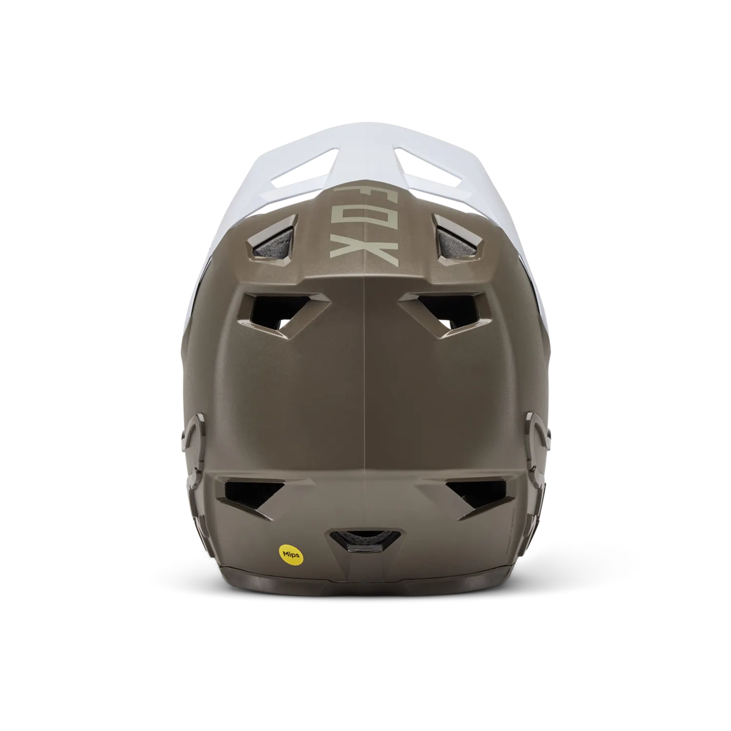 Rampage Ceshyn hjelm