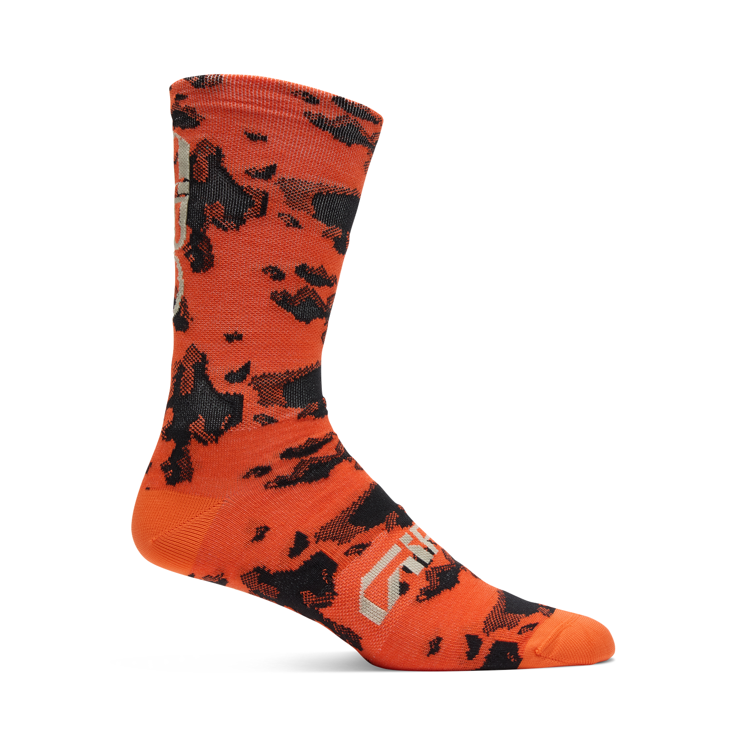Seasonal Merino Wool Sock