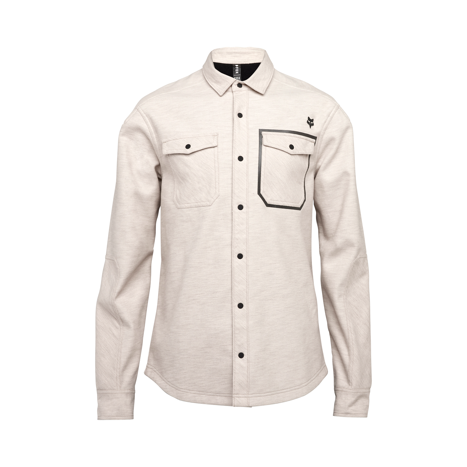 Defend Drive Windbloc Flannel Shirt