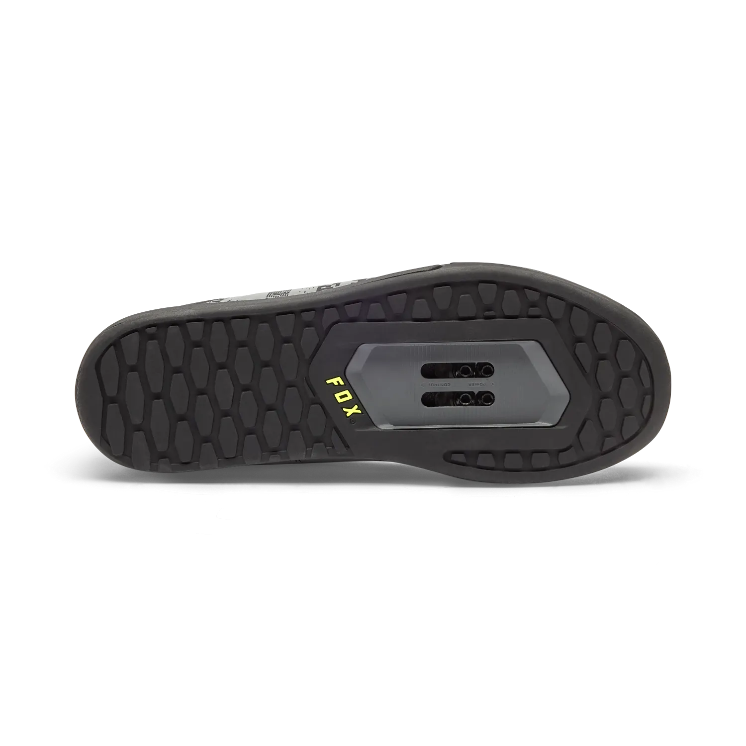 FOX UNION ALL WEATHER LUNAR SE 