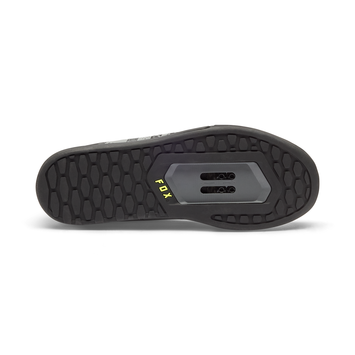 Zapatillas Fox Union BOA&reg; All Weather Lunar Special Edition con calas