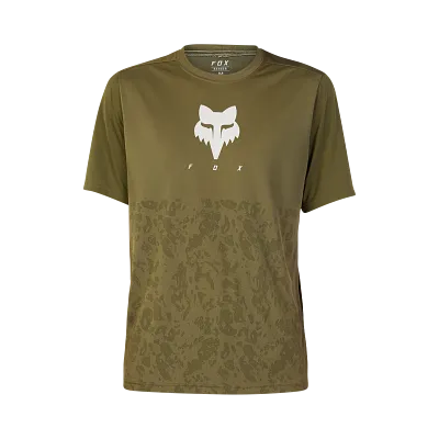 Ranger TruDri Short Sleeve Jersey