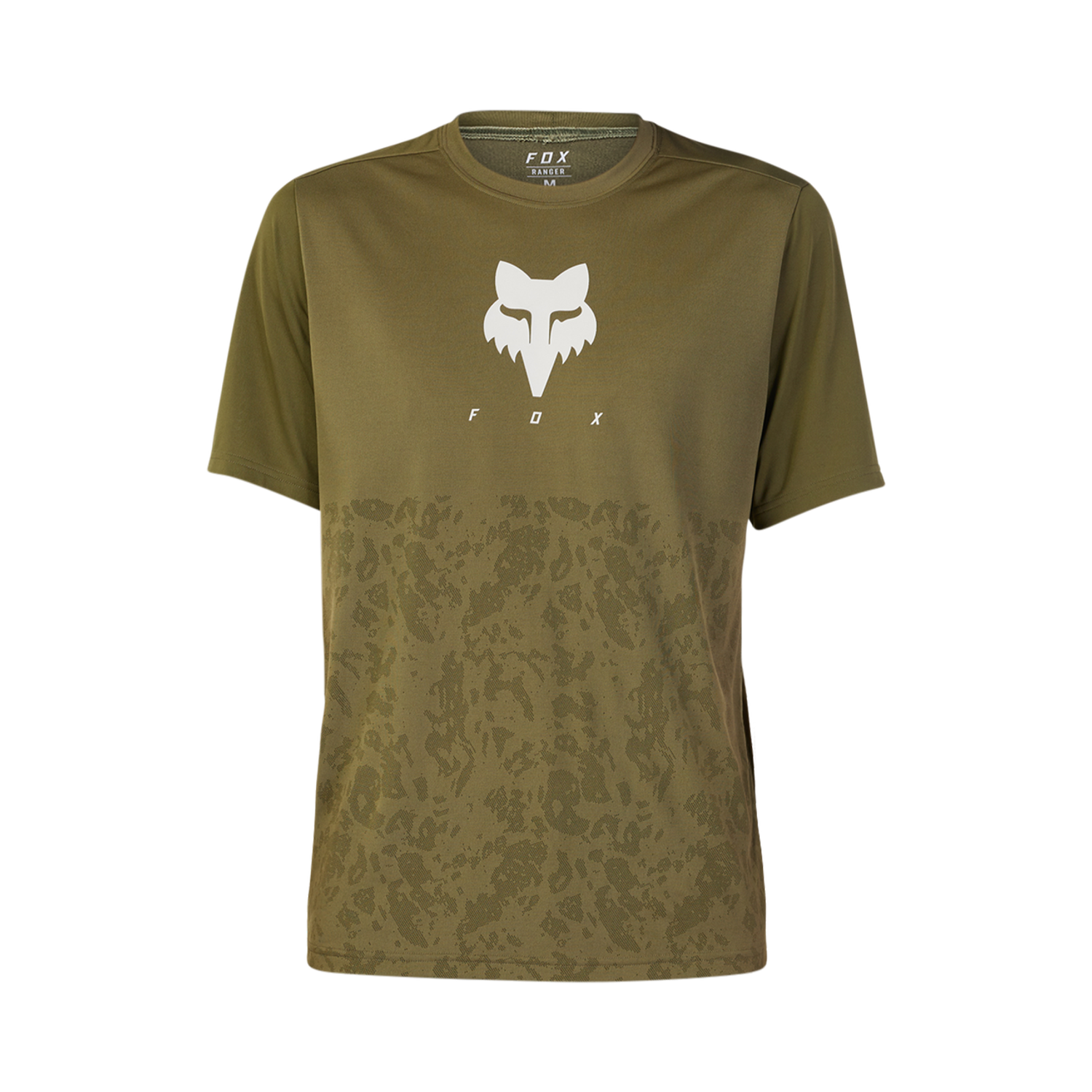 Ranger TruDri Short Sleeve Jersey